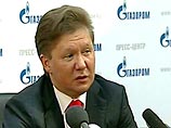 "Газпром" выбрал партнера по "Штокману": французская Total получит 25%
