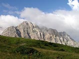 На территории Кавказского заповедника в нарушение всех норм под прикрытием ФСО строят горнолыжный комплекс На территории Кавказского заповедника в нарушение всех норм под прикрытием ФСО строят горнолыжный комплекс