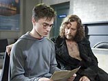 Гарри Поттер вернулся с новым кассовым рекордом: за полуночный сеанс - $12 млн Гарри Поттер вернулся с новым кассовым рекордом: за полуночный сеанс - $12 млн