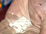 Две британские девочки арестованы в Гане за контрабанду кокаина
