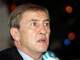 Мэр Киева получил более двадцати угроз за свою земельную политику Мэр Киева получил более двадцати угроз за свою земельную политику