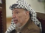 Ясир Арафат умер от СПИДа, заявил известный палестинский боевик 