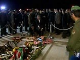 Ясир Арафат умер от СПИДа, заявил известный палестинский боевик Ясир Арафат умер от СПИДа, заявил известный палестинский боевик