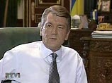 Президент Украины Виктор Ющенко боится открыть истинных виновников своего отравления