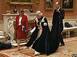 BBC извинилась перед Елизаветой II за сцену "гнева" на фотографа Энни Лейбовиц