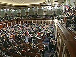 В США палата представителей проголосовала за вывод войск из Ирака к 1 апреля 2008 года