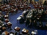 Положение, объявляющее создание и развертывание ПРО госполитикой, принято в виде отдельной поправки, внесенной в текст рассматриваемого сейчас сенатом законопроекте об оборонном бюджете США на 2008 год