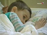 В России узаконят детскую трансплантологию