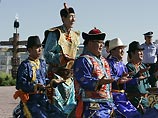 Самый высокий человек в мире женился Самый высокий человек в мире женился