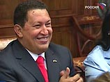 Уго Чавес намерен отменить ограничение количества президентских сроков   