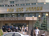 Путину не удалось разделить активы РАО "ЕЭС России" так, чтобы "Газпром" остался доволен Путину не удалось разделить активы РАО "ЕЭС России" так, чтобы "Газпром" остался доволен