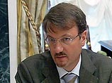 Андрей Шаронов ушел в отставку с поста замминистра экономического развития