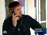 Рамзан Кадыров предложил Ахмеду Закаеву применить свои таланты актера в грозненском театре
Рамзан Кадыров предложил Ахмеду Закаеву применить свои таланты актера в грозненском театре