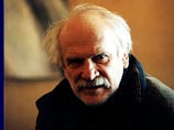 Выдающийся театральный режиссер Петр Фоменко празднует в пятницу свой 75-летний юбилей
