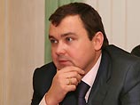Экс-глава "Севергаза" подтвердил факт вымогательства взятки губернатором Архангельской области