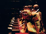Японскую неделю Чеховского фестиваля закрывает режиссер Тадаси Судзуки