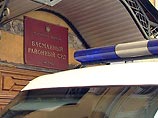Суд не стал торопить экс-директора "Трех китов" и "Гранда" знакомиться с собственным делом, как того просила Генпрокуратура Суд не стал торопить экс-директора "Трех китов" и "Гранда" знакомиться с собственным делом, как того просила Генпрокуратура