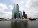 Росприроднадзор оценил ущерб Москве-реке от строительства "Москвы-Сити" в 6,6 миллиардов рублей