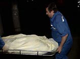 По заключению экспертов, смерть всех четырех погибших наступила в результате множественных телесных повреждений По заключению экспертов, смерть всех четырех погибших наступила в результате множественных телесных повреждений
