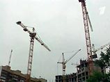 Комплекс башен "Федерация" в "Москва-сити" достроят турки Комплекс башен "Федерация" в "Москва-сити" достроят турки
