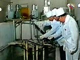 10 инспекторов Международного агентства по атомной энергии (МАГАТЭ) прибудут сегодня в КНДР. Как следует из заявления главы делегации Адела Толба, они сразу же приступят к осмотру ядерного центра в Йонбене