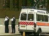 В Британии предъявили обвинение третьему подозреваемому в организации терактов 
