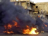 Американские солдаты в Ираке убили шестерых представителей местной полиции. Также в результате перестрелки погиб журналист