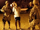 Американские солдаты убили в Ираке шестерых полицейских. Также погиб журналист 