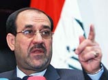 Премьер-министр Ирака "разрешил" американской армии покинуть страну