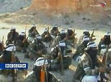 Лидер террористической организации "Аль-Каида" Усама бен Ладен выступил с 50-секундным видеообращением, в котором призвал своих сторонников стать мучениками и умереть во имя Аллаха.