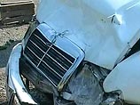 Семь человек погибли и 15 ранены в результате дорожно-транспортного происшествия, произошедшего утром в воскресенье на 410-м километре трассы Казах-Баку близ Шамкирского района Азербайджана