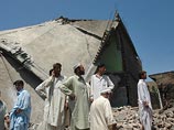 Два взрыва, устроенные боевиками-смертниками, прогремели на северо-западе Пакистана, жертвами которых стали, по меньшей мере, 25 человек