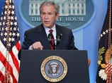 Несмотря на то, что администрация президента Буша подверглась критике из-за политики, проводимой в Ираке, она намерена сосредоточить свои усилия на Иране