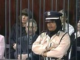 Практически сразу после заседания Верховного суда, в исходе которого мало кто сомневался, адвокаты медиков передали в совет их заявления о помиловании Практически сразу после заседания Верховного суда, в исходе которого мало кто сомневался, адвокаты медиков передали в совет их заявления о помиловании