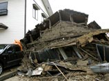 На западном побережье главного японского острова Хонсю в понедельник произошло землетрясение магнитудой 6,6, есть данные о повреждениях домов На западном побережье главного японского острова Хонсю в понедельник произошло землетрясение магнитудой 6,6, есть данные о повреждениях домов