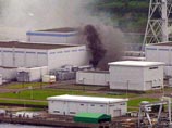 После землетрясения пожар вспыхнул на одной из трансформаторных станций крупнейшей в Японии АЭС, расположенной вблизи Касивадзаки После землетрясения пожар вспыхнул на одной из трансформаторных станций крупнейшей в Японии АЭС, расположенной вблизи Касивадзаки
