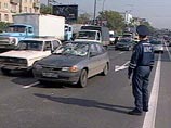 В Новосибирске задержан водитель, который сбил 12 человек и скрылся с места ДТП