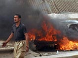 Террористическая атака в иракском Киркуке: 90 погибших, 136 раненых
