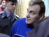 Европейский суд по правам человека рассмотрит дело Трепашкина 19 июля Европейский суд по правам человека рассмотрит дело Трепашкина 19 июля