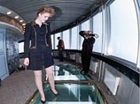 Смотровая площадка Останкинской телебашни, находящаяся на высоте 348 метров, будет открыта для посещения к концу 2007 года Смотровая площадка Останкинской телебашни, находящаяся на высоте 348 метров, будет открыта для посещения к концу 2007 года