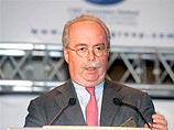 Французская Total за 5 лет вложит в разработку Штокмановского месторождения 4-5 млрд долларов Французская Total за 5 лет вложит в разработку Штокмановского месторождения 4-5 млрд долларов