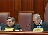 КС признал конституционными требования к численности политических партий в России КС признал конституционными требования к численности политических партий в России