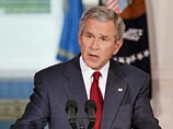 Джордж Буш предложил провести конференцию по созданию палестинского государства. "Хамас" уже отказался