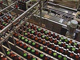 Росприроднадзор обращается в Генпрокуратуру о возбуждении дела против "Очаково" Росприроднадзор обращается в Генпрокуратуру о возбуждении дела против "Очаково"