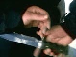 В Петербурге пассажир автобуса ударил ножом женщину, которая мешала ему выйти В Петербурге пассажир автобуса ударил ножом женщину, которая мешала ему выйти
