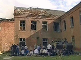 Федеральные власти не могут договориться, существует ли в Северной Осетии банда "мстителей за Беслан" Федеральные власти не могут договориться, существует ли в Северной Осетии банда "мстителей за Беслан"