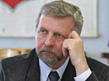 В Белоруссии задержан один из лидеров оппозиции Милинкевич