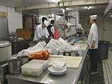В рацион китайцев возвращается крысятина. Ее запретили есть из-за атипичной пневмонии В рацион китайцев возвращается крысятина. Ее запретили есть из-за атипичной пневмонии