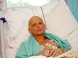 Он вновь обвинил Кремль в гибели Литвиненко. "Я хочу подчеркнуть… Луговой лишь марионетка… Россия никогда не разрешит Луговому поехать куда-либо… Путин лично стоит за этим убийством", - заявил предприниматель Он вновь обвинил Кремль в гибели Литвиненко. "Я хочу подчеркнуть… Луговой лишь марионетка… Россия никогда не разрешит Луговому поехать куда-либо… Путин лично стоит за этим убийством", - заявил предприниматель
