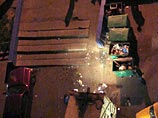 В ночь на среду произошел взрыв возле общежития МГУ на улице Шверника на юго-западе Москвы, сообщил "Интерфаксу" источник в правоохранительных органах В ночь на среду произошел взрыв возле общежития МГУ на улице Шверника на юго-западе Москвы, сообщил "Интерфаксу" источник в правоохранительных органах